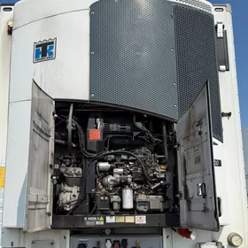 Schmitz SLX 2020