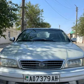 Nissan Cefiro 1997