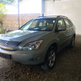 Lexus RX 330 2005