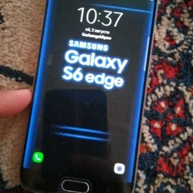 galaxy S6 edge