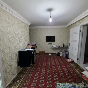 6 мкр. 3 этаж 1 ком 