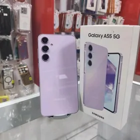 Samsung a55 5G