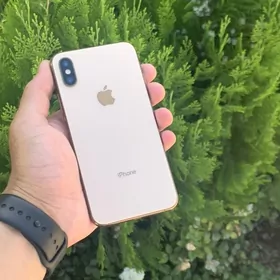 iPhone Xs