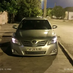 Toyota Camry 2008