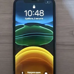 iPhone 11