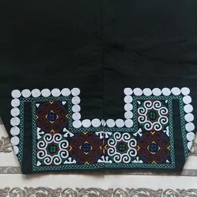 Yomut balak