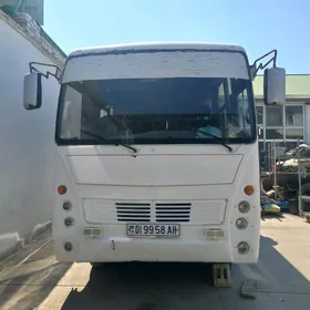 Mitsubishi Fuso Rosa 2003
