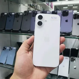 iphone 16 128gb Ak