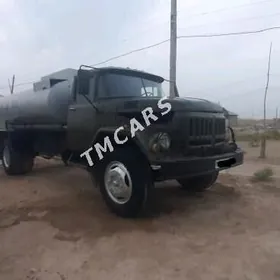 Zil 130 1993