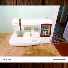 janome 230