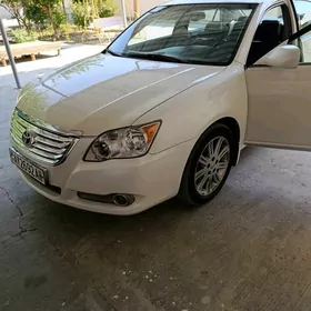 Toyota Avalon 2005