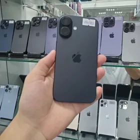iphone 16 100% 128gb
