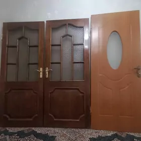 AGAÇ GAPY TAZEJE
