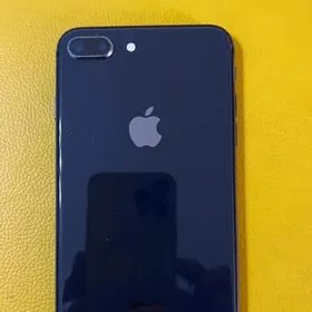 İPHONE 8+