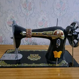Tikin maşyn