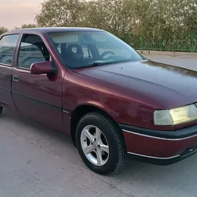 Opel Vectra 1989