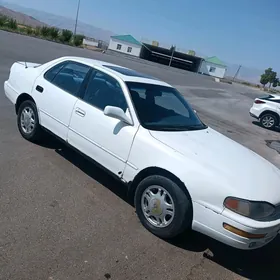 Toyota Camry 1993