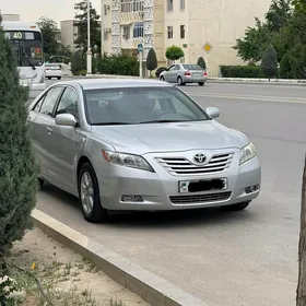 Toyota Camry 2008