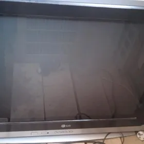 LJ telewizor; BK 2000 kondisio