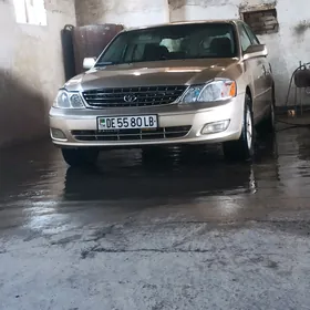 Toyota Avalon 2001