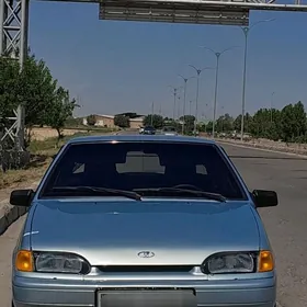 Lada 2115 2001