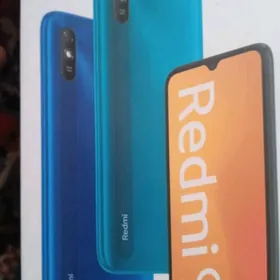 Redmi 9a