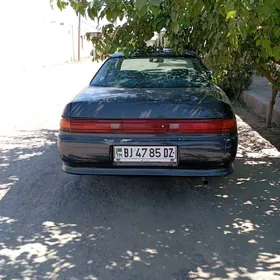 Toyota Mark II 1993