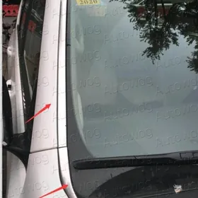 Prado 2015 suw akar