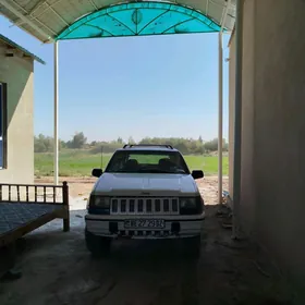 Jeep Grand Cherokee 1997
