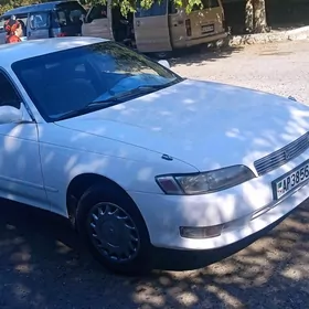 Toyota Mark II 1993