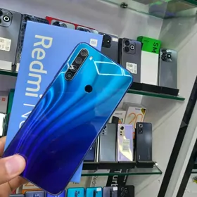 Redmi Note 8 6/64GB