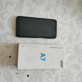 Samsung Galaxy A7