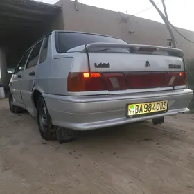 Lada 2115 2001