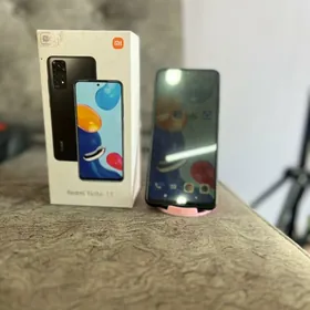 Redmi Not 11 4/64