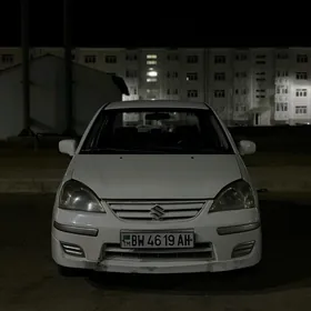 Toyota Corolla 2004