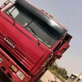Kamaz 5511 1993