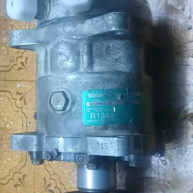 KAMPRESOR