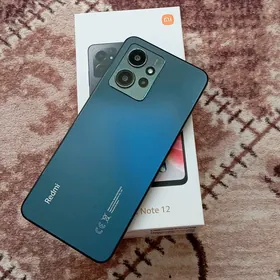 Redmi Not12