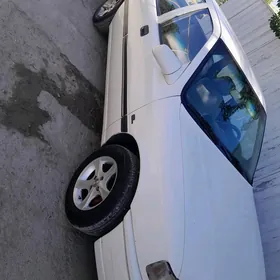 Opel Vectra 1992