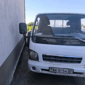 Kia Bongo 2003
