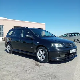 Opel Astra 1999