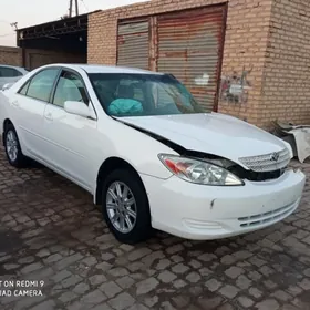 Toyota Camry 2003