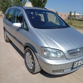 Opel Zafira 2003