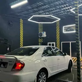 Toyota Camry 2003