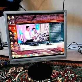 Monitor 19 lyk