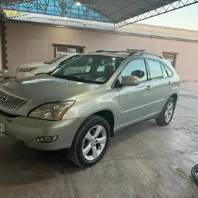 Lexus RX 330 2005