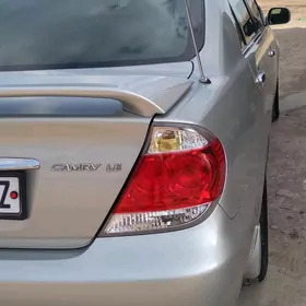 Toyota Camry 2005