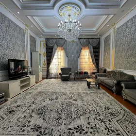 Arenda Ataturk elitga