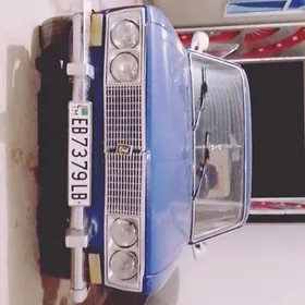 Lada 2106 1987