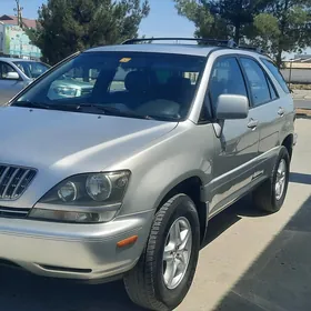 Lexus RX 300 2000